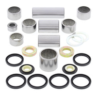 WRP Linkage Bearing Kit for Honda CR125R 1997