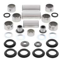 WRP Linkage Bearing Kit for Kawasaki KX250 1998