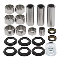 WRP Linkage Bearing Kit for Kawasaki KX125 1993