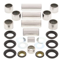 WRP Linkage Bearing Kit for Kawasaki KDX250 1991-1994