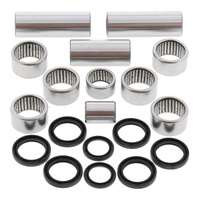 WRP Linkage Bearing Kit for Kawasaki KLX400R 2003-2004