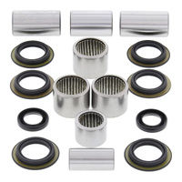 WRP Linkage Bearing Kit for Honda CR85R Big Wheel 2003-2007