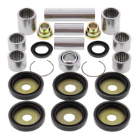 WRP Linkage Bearing Kit for Honda XR650L 1993-2012