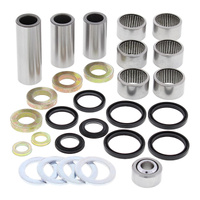 WRP Linkage Bearing Kit for Honda CR250R 1992-1993