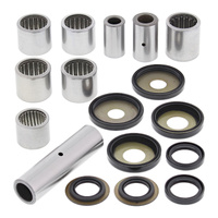 WRP Linkage Bearing Kit for Suzuki DRZ250 2013-2019