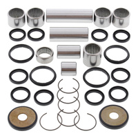 WRP Linkage Bearing Kit for Suzuki RM125 1996-1997