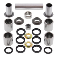 WRP Linkage Bearing Kit for Yamaha YZ250F 2001