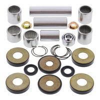 WRP Linkage Bearing Kit for Suzuki RM125 1990
