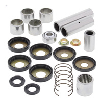 WRP Linkage Bearing Kit for Suzuki RM125 1992