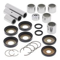 WRP Linkage Bearing Kit for Suzuki RM125 1989