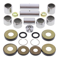 WRP Linkage Bearing Kit for Suzuki RM125 1987-1988