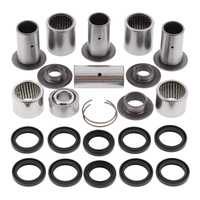 WRP Linkage Bearing Kit for Yamaha YZ250 1988-1989