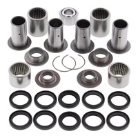 WRP Linkage Bearing Kit for Yamaha YZ125 1986