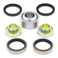 WRP Rear Lower Shock Bearing Kit for KTM 350 XCFW 2012-2014