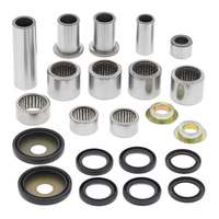 WRP Linkage Bearing Kit for Yamaha YZ85L Big Wheel 2003-2018