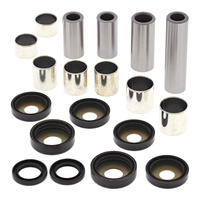 WRP Linkage Bearing Kit for Yamaha TTR125 E SMALL WHEEL 2005-2018