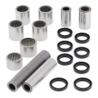 WRP Linkage Bearing Kit for Honda CRF230F 2003-2020