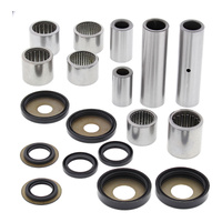 WRP Linkage Bearing Kit for Suzuki XF650 FREEWIND 1997-2002