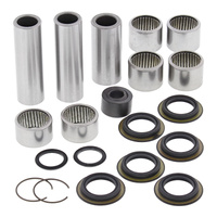 WRP Linkage Bearing Kit for Kawasaki KX125 1986