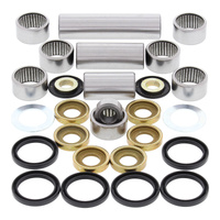 WRP Linkage Bearing Kit for Honda CR125R 2002-2007