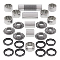 WRP Linkage Bearing Kit for Suzuki RM250 2004-2008
