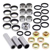 WRP Linkage Bearing Kit for KTM 360 MXC 1997