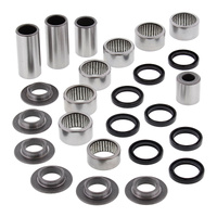 WRP Linkage Bearing Kit for Suzuki RM250 2002-2003