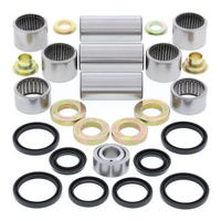 WRP Linkage Bearing Kit for Husqvarna WR360 2002