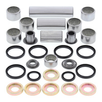 WRP Linkage Bearing Kit for Kawasaki KLX450R 2008-2021