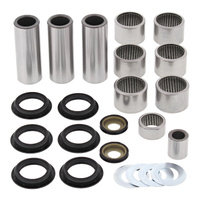 WRP Linkage Bearing Kit for Kawasaki KLX250R 1994