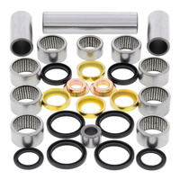 WRP Linkage Bearing Kit for Yamaha WR450F 2006