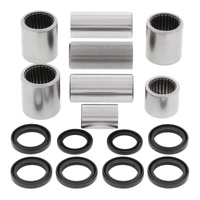 WRP Linkage Bearing Kit for Yamaha TTR230 2005-2021