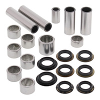WRP Linkage Bearing Kit for Kawasaki KL250 SUPER SHERPA 1997-2009