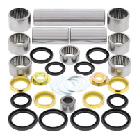 WRP Linkage Bearing Kit for Yamaha WR450F 2007-2015