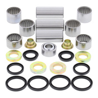 WRP Linkage Bearing Kit for Husqvarna WR300 2008-2015