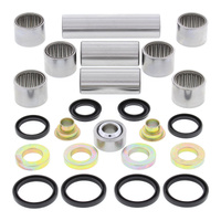 WRP Linkage Bearing Kit for Husqvarna TC250 2005-2007