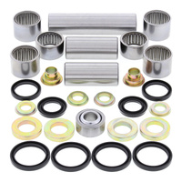 WRP Linkage Bearing Kit for Husqvarna TC250 2004