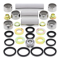 WRP Linkage Bearing Kit for Husqvarna TC250 2003