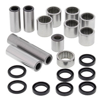 WRP Linkage Bearing Kit for Honda CRF150R SMALL WHEEL 2007-2018