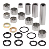 WRP Linkage Bearing Kit for TM EN 125 2005-2006