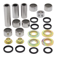 WRP Linkage Bearing Kit for TM SMX 660S 2005