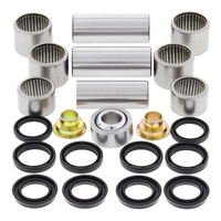 WRP Linkage Bearing Kit for Husqvarna TE E610 DUALSPORT 1999-2001