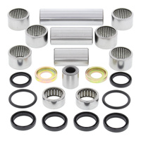 WRP Linkage Bearing Kit for TM EN 144 2008-2011