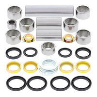WRP Linkage Bearing Kit for Yamaha YZ250 2006-2020