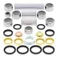 WRP Linkage Bearing Kit for Yamaha WR450F 2016-2020