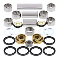 WRP Linkage Bearing Kit for Honda CRF250R 2010-2017