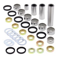 WRP Linkage Bearing Kit for Suzuki RMZ250 2010-2012