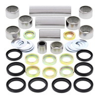WRP Linkage Bearing Kit for Suzuki RMZ250 2013-2018