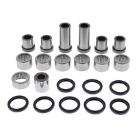 WRP Linkage Bearing Kit for Sherco 300 SER (2T) 2015-2016