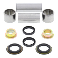 WRP Swingarm Bearing Kit for Honda CR80RB 1998-1999